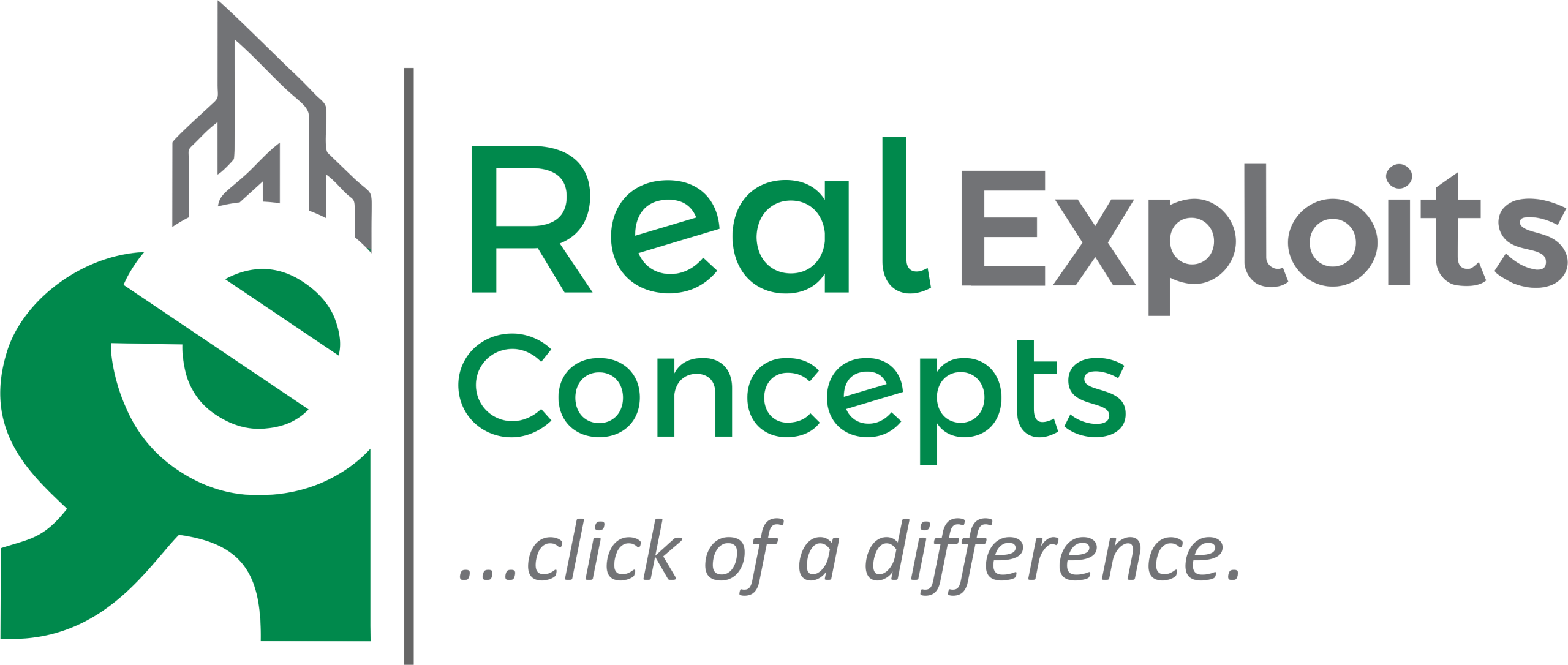 RealExploits Concepts